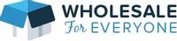 Wholesale For Everyone coupons